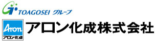ARON LOGO