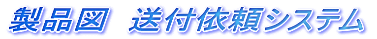 製品図システム
